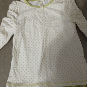 Girls Matilda Jane top